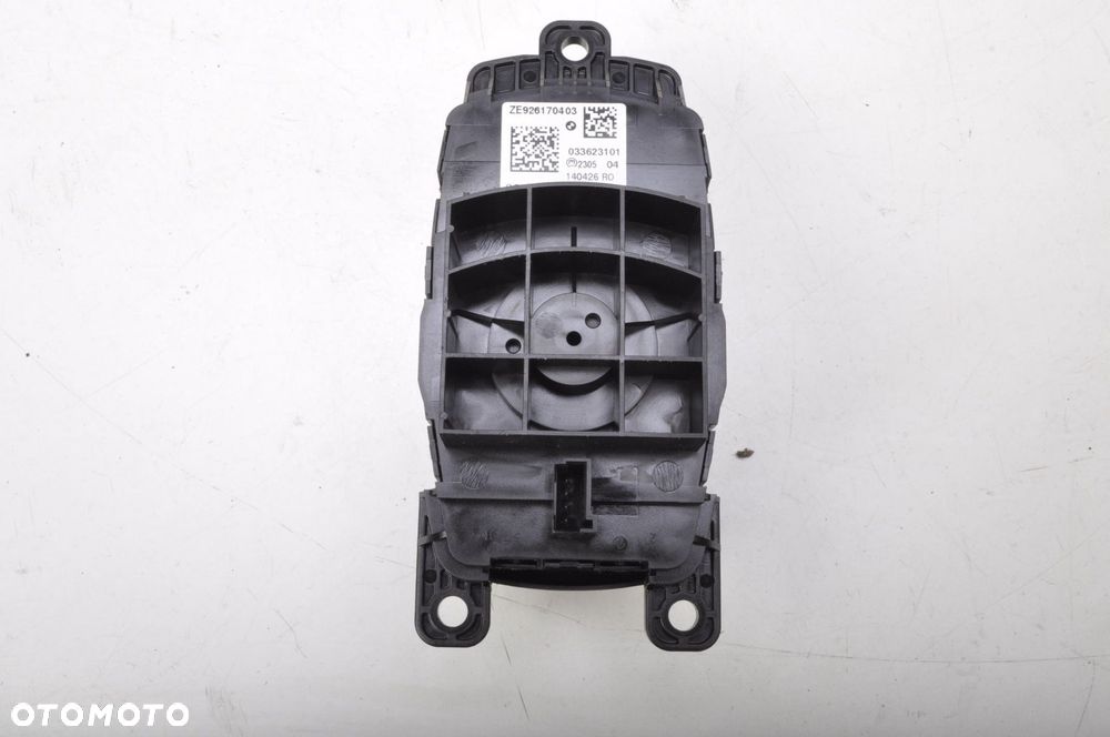 BMW F20 POKRĘTŁO iDRIVE 926170403 - 2