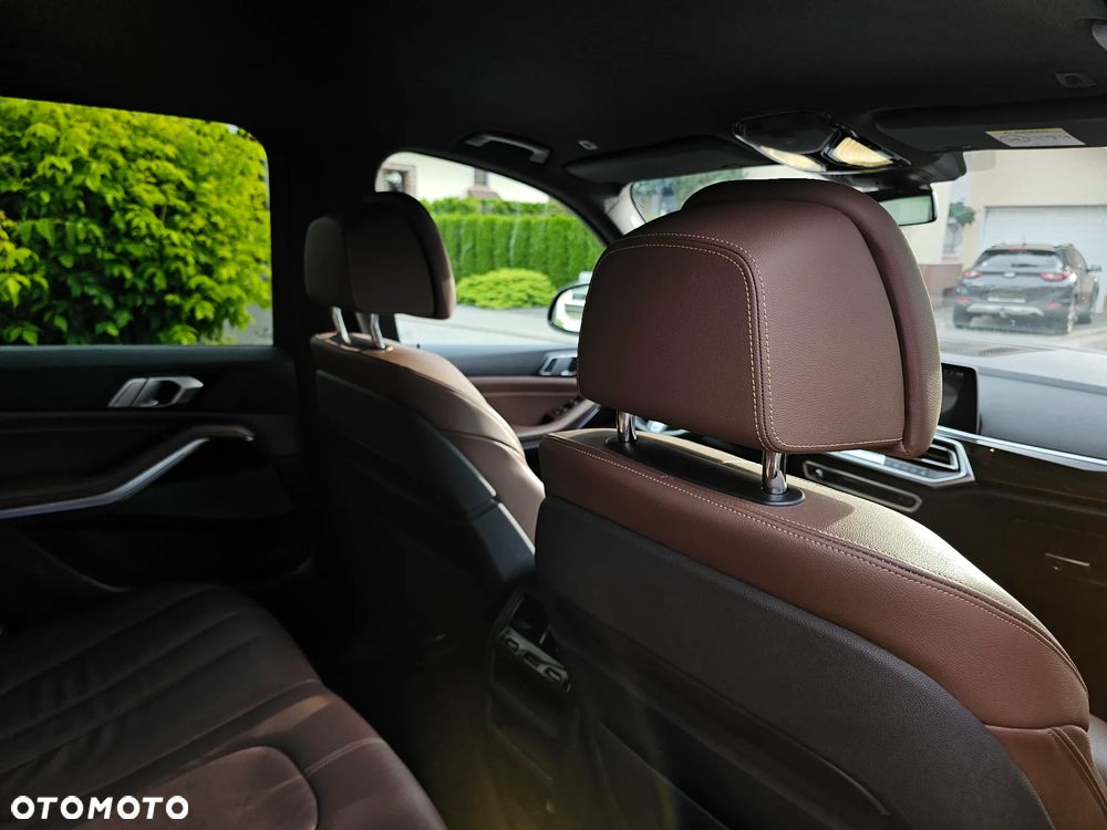 BMW X5 xDrive30d sport - 17