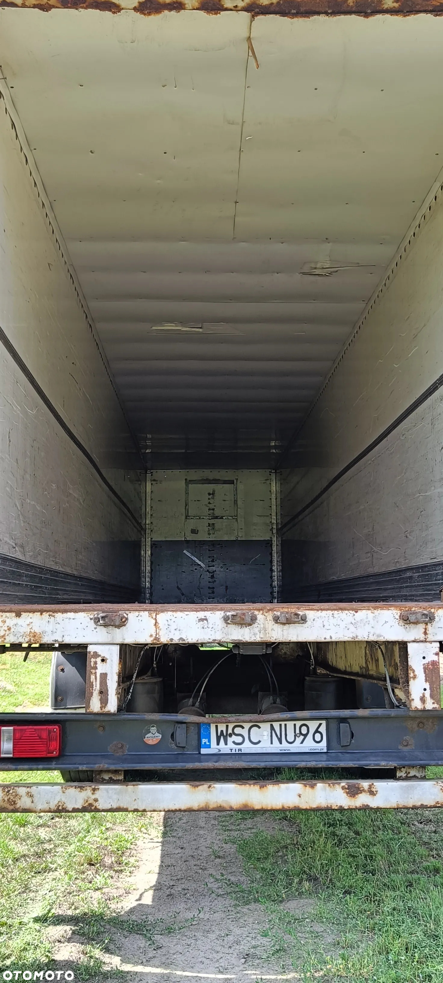 Fruehauf TE34 - 12