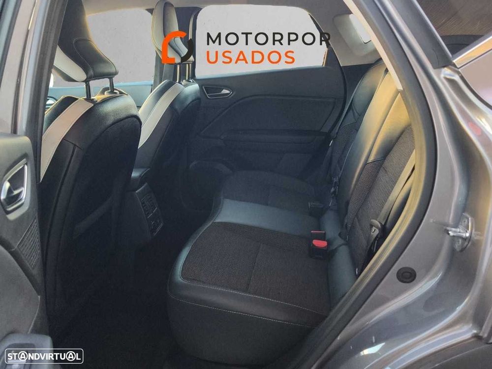 Renault Captur 1.0 TCe Exclusive - 10