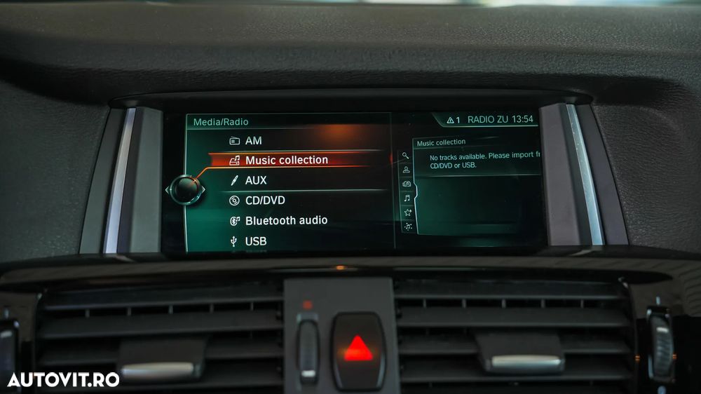 BMW X4 xDrive20d Aut. M Sport - 12