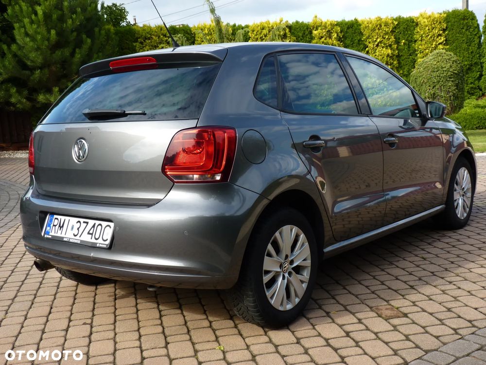Volkswagen Polo 1.2 TSI DSG Life - 3