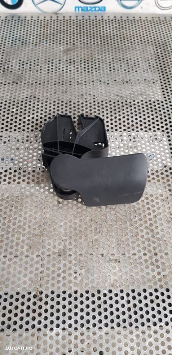 Maner Deschidere Capota Audi A6 4G C7 An 2011-2018 Volan Stanga - 1