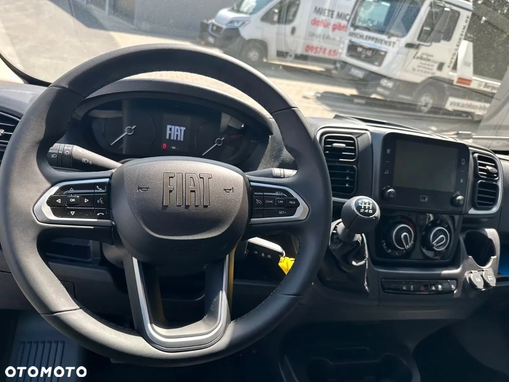 Fiat Ducato Od Ręki L3H2 - 8