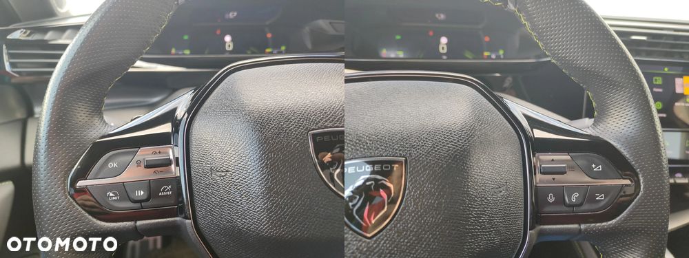 Peugeot 308 BlueHDi 130 EAT8 Stop & Start GT - 18