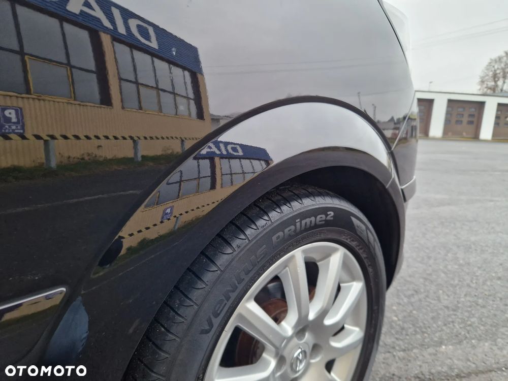 Opel Astra 1.6 Edition - 10