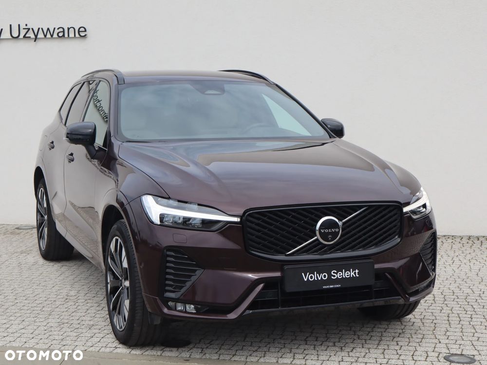Volvo XC 60 B5 B AWD Plus Dark - 10