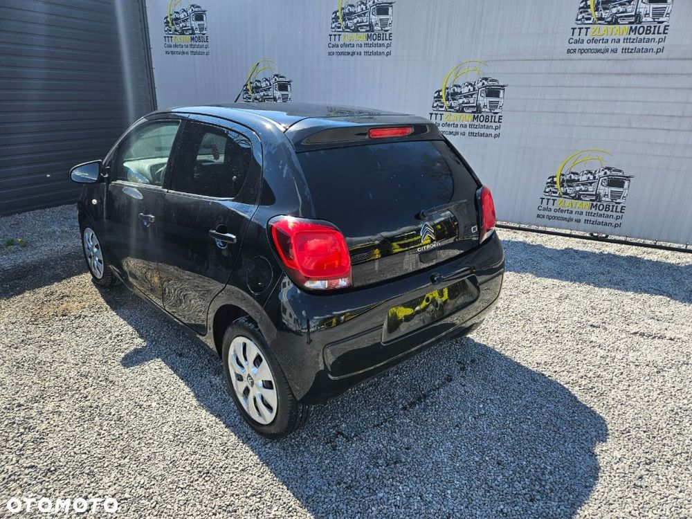 Citroën C1 - 7