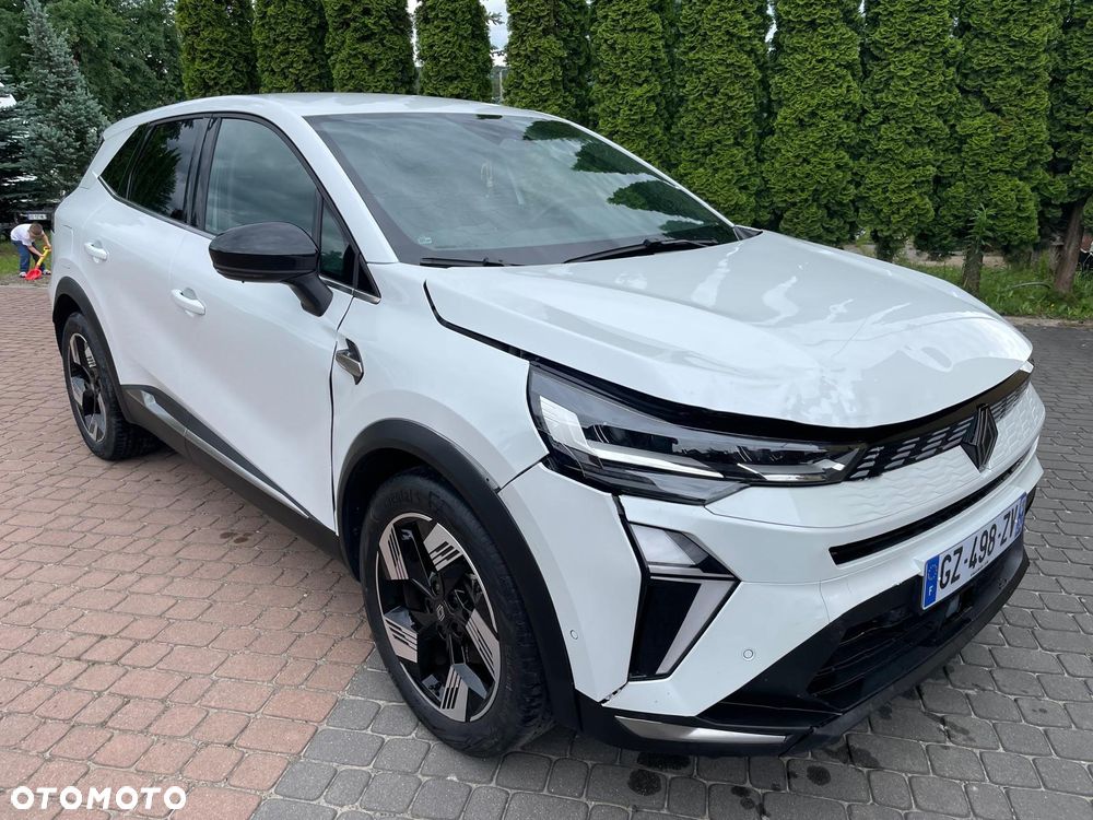 Renault Symbioz - 1