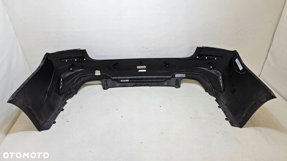 zderzak tył tylny bmw g20 sedan m-pakiet 8099904 - 8