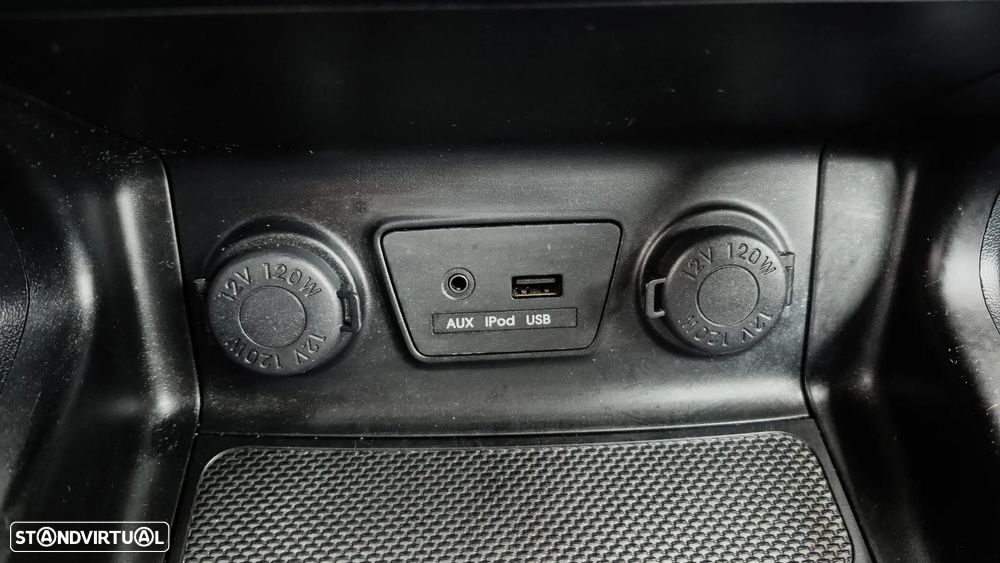 Hyundai ix35 2.0 CRDi E-VGT Classic - 14