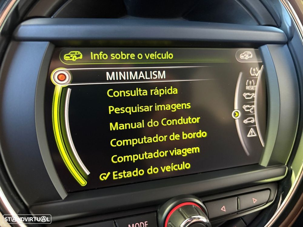 MINI Countryman Cooper D Sport Edition Auto - 31