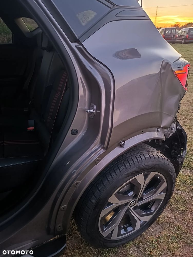 Renault Captur 1.3 TCe mHEV R.S Line EDC - 21