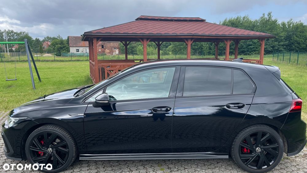 Volkswagen Golf 2.0 TDI GTD DSG - 4