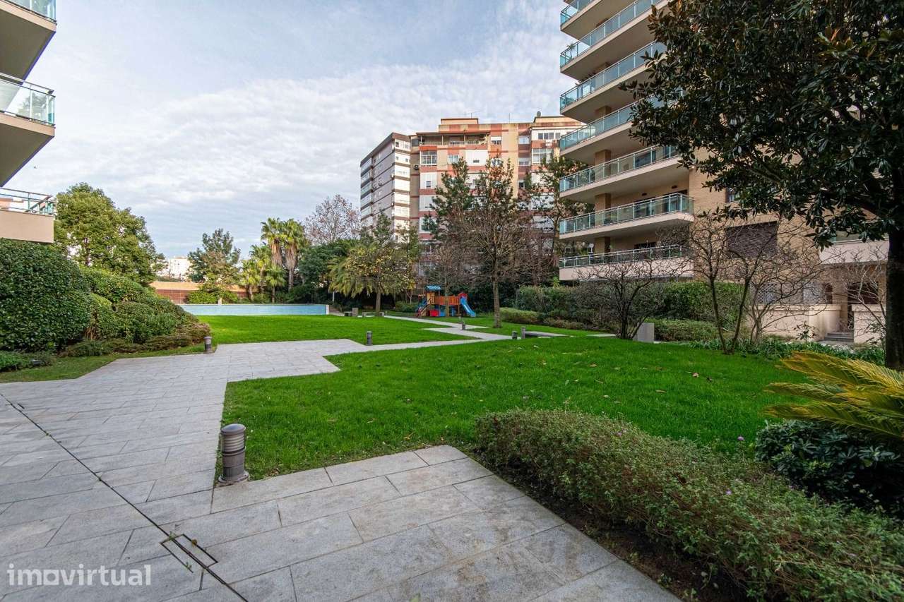 Apartamento T2 para arrendar em Odivelas - Grande imagem: 4/30