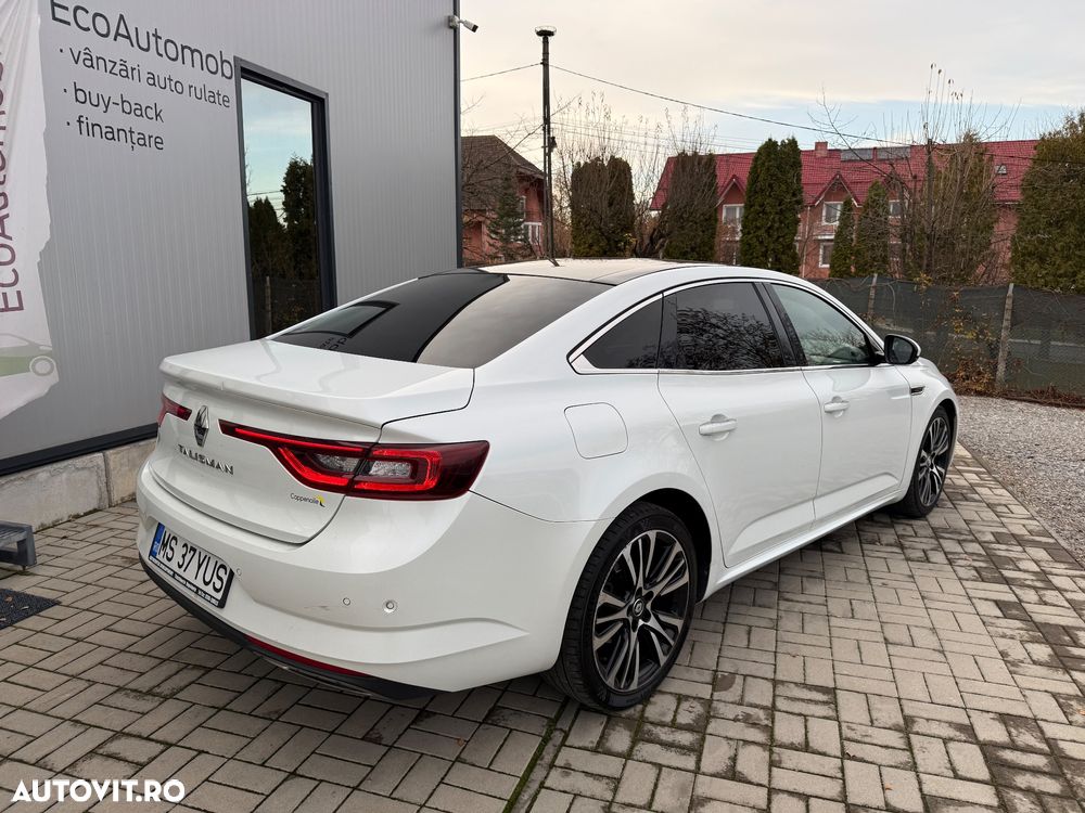 Renault Talisman - 3