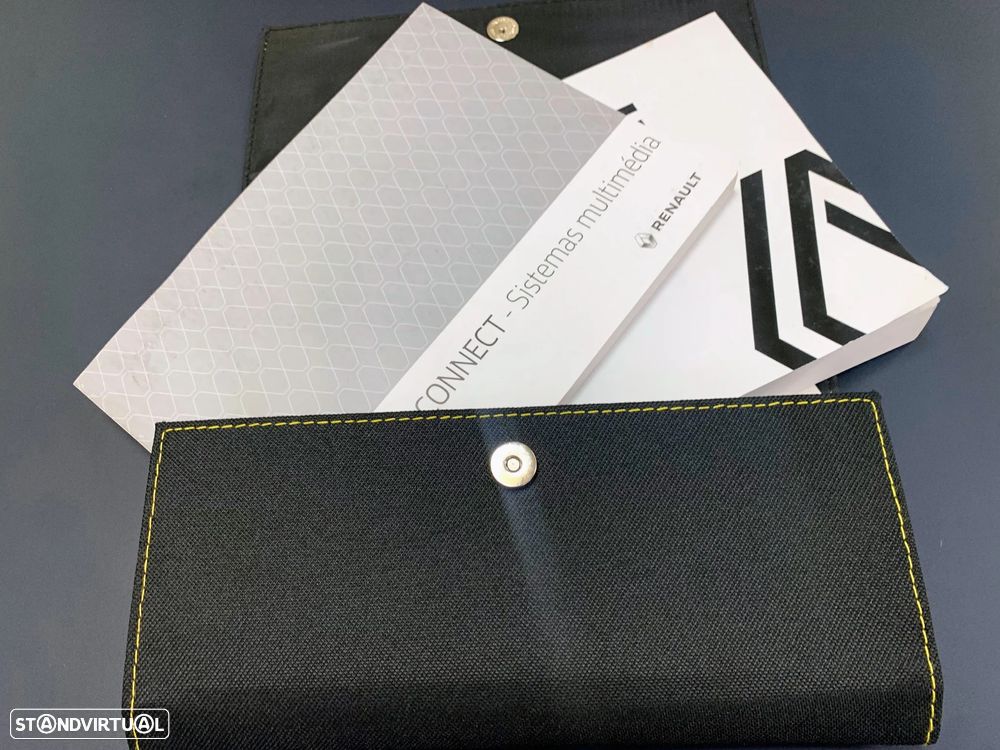 Renault Mégane Sport Tourer 1.5 Blue dCi Intens - 31