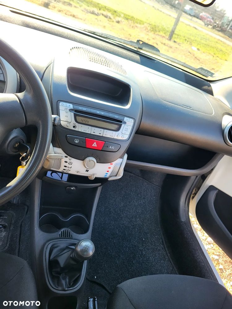 Toyota Aygo 1.0 VVT-i Active - 20