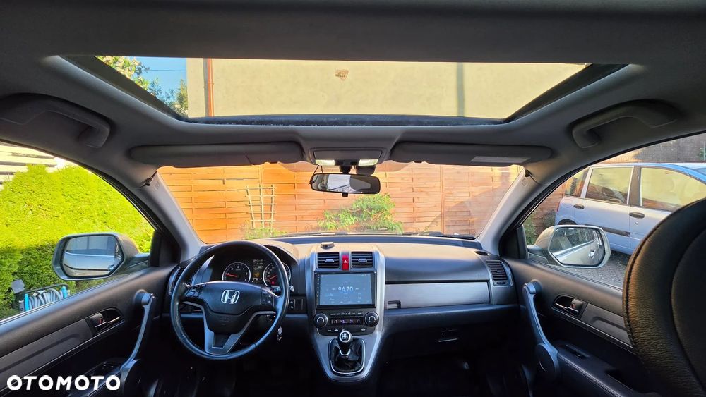 Honda CR-V - 19