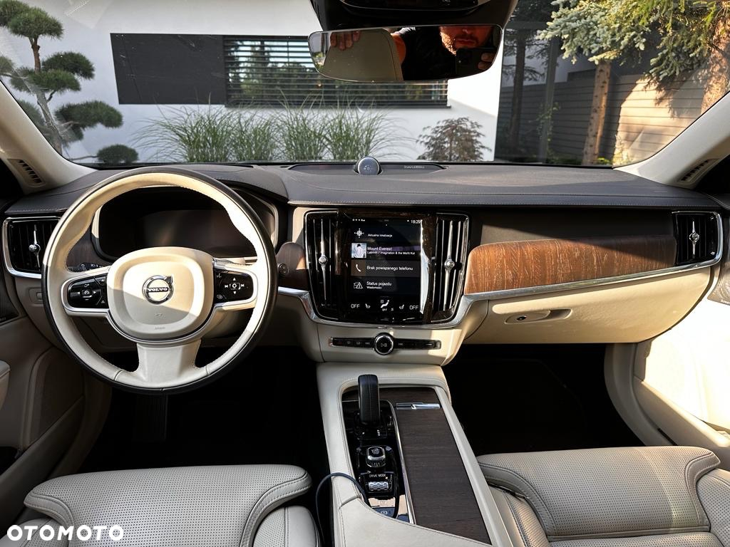 Volvo V90 Cross Country - 8