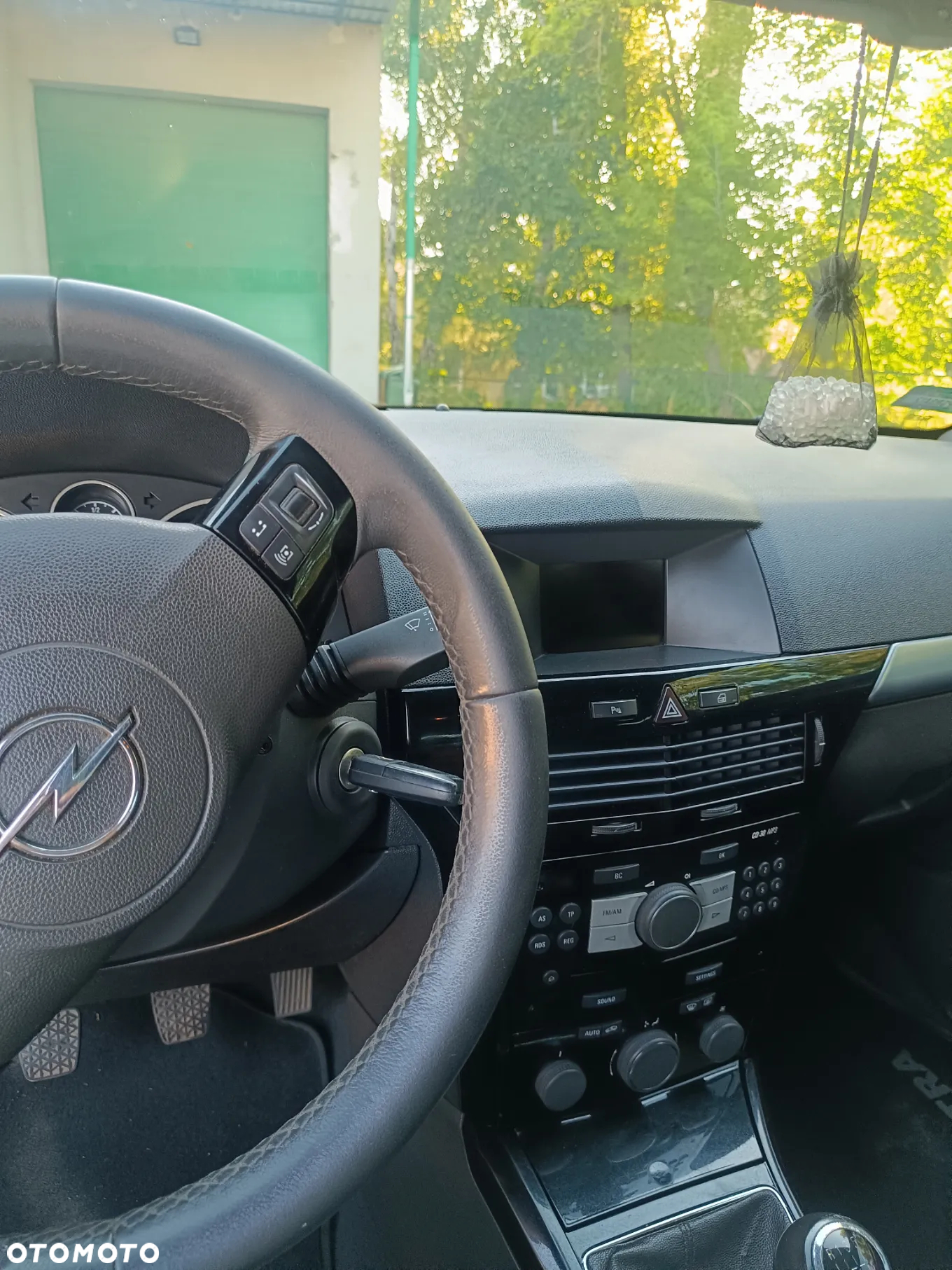 Opel Astra III GTC 1.7 CDTI Edition - 5