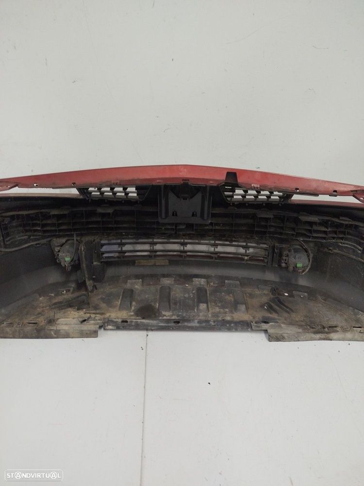 Para Choques Ft Renault Megane Ii (Bm0/1_, Cm0/1_) - 4