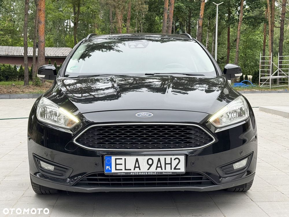 Ford Focus - 5