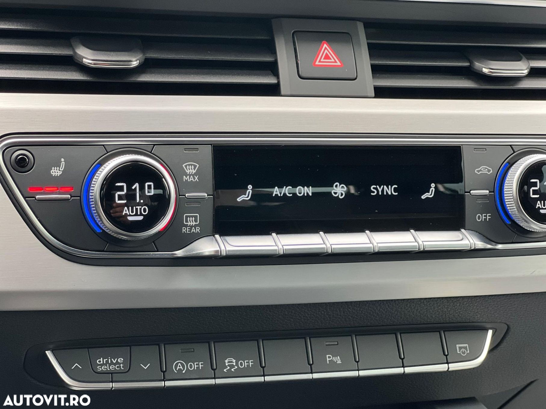 Audi A4 - 28