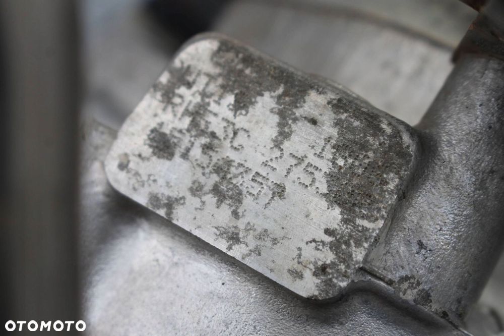 turbospreżarka 1515a357 mitsubishi eclipse cross 1.5 t mivec - 8