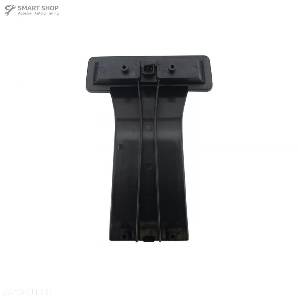Stop Frana LED JEEP Wrangler JK (2007-2016) - 3