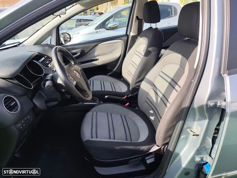 Fiat Punto Evo 1.4 Dynamic - 12