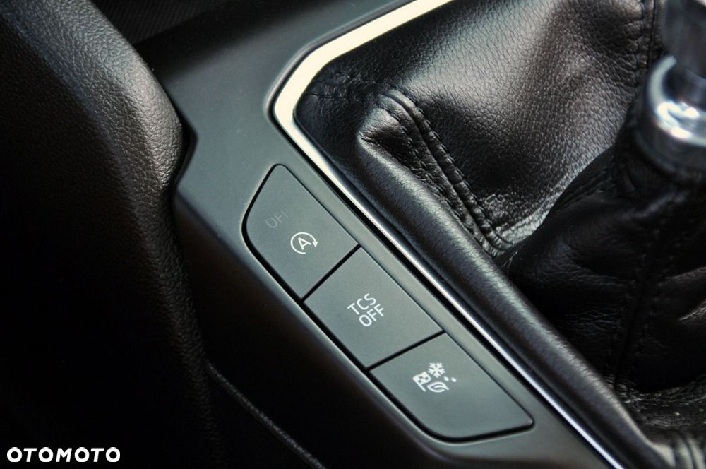 Ford Focus - 34