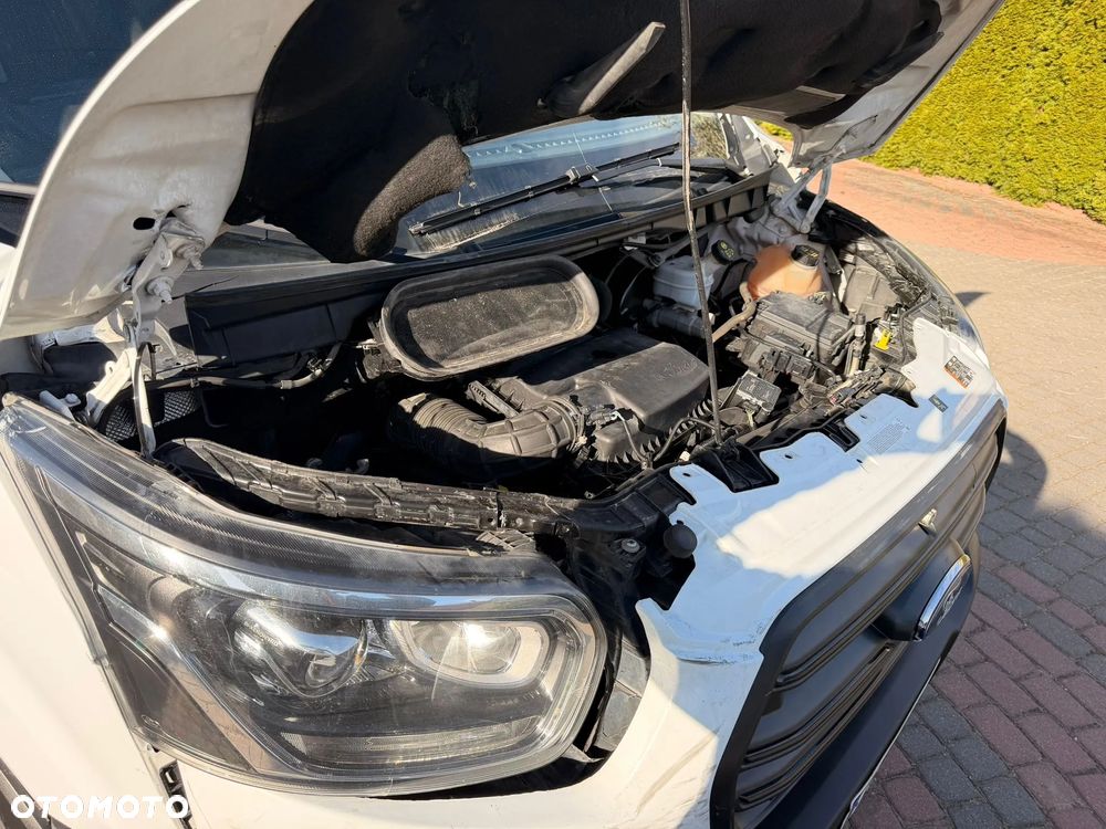 Ford Transit L2H2 VA Autm Limited - 23