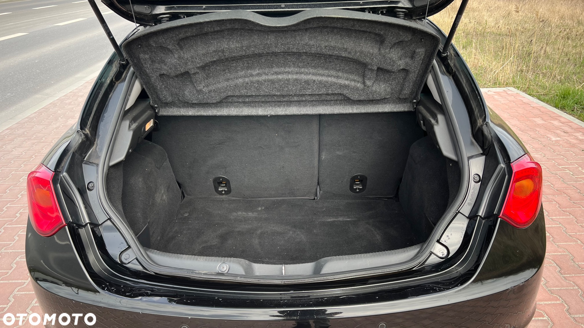 Alfa Romeo Giulietta 1.4 TB Sprint - 7