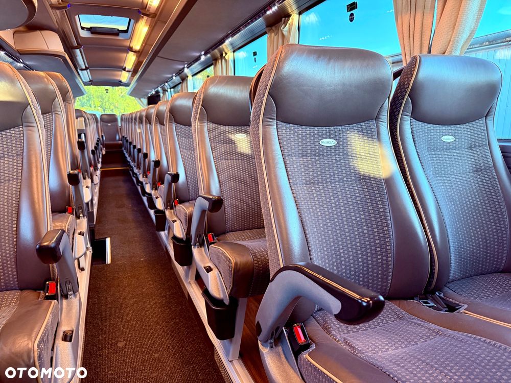 Neoplan CITYLINER P15 - 14