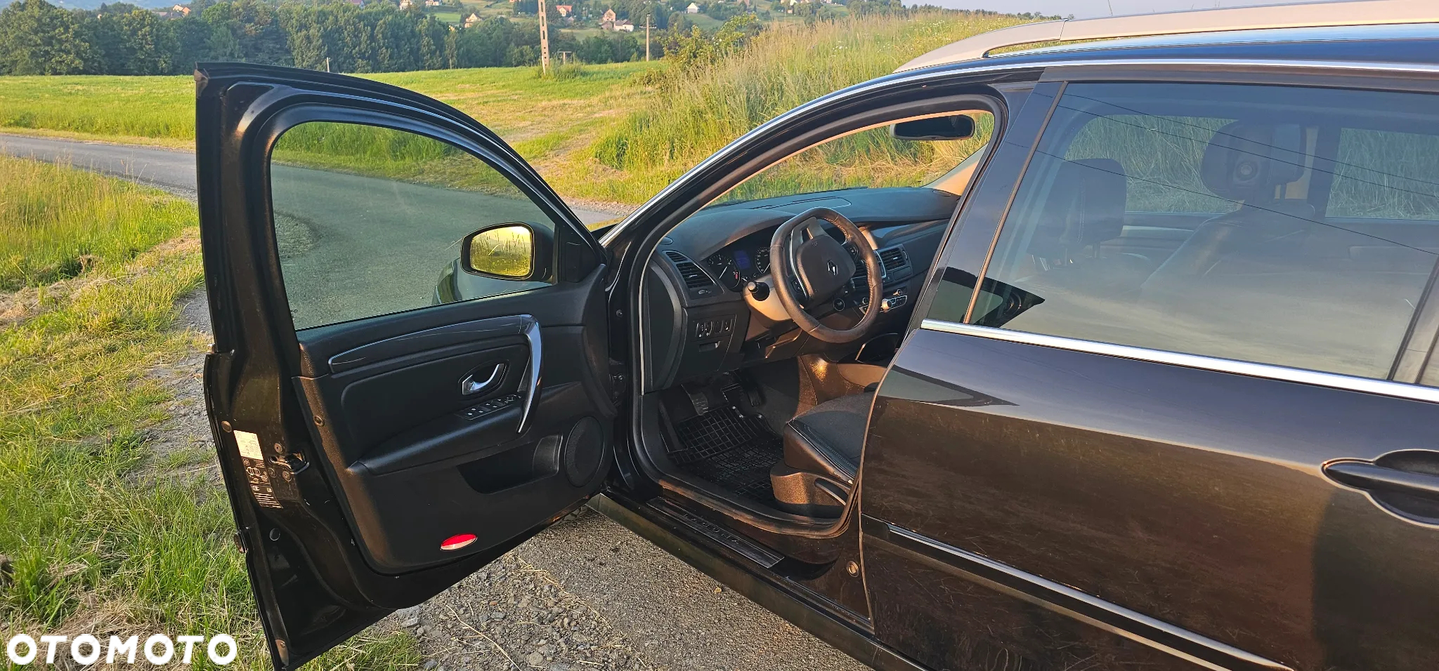 Renault Laguna 2.0 dCi Expression - 3