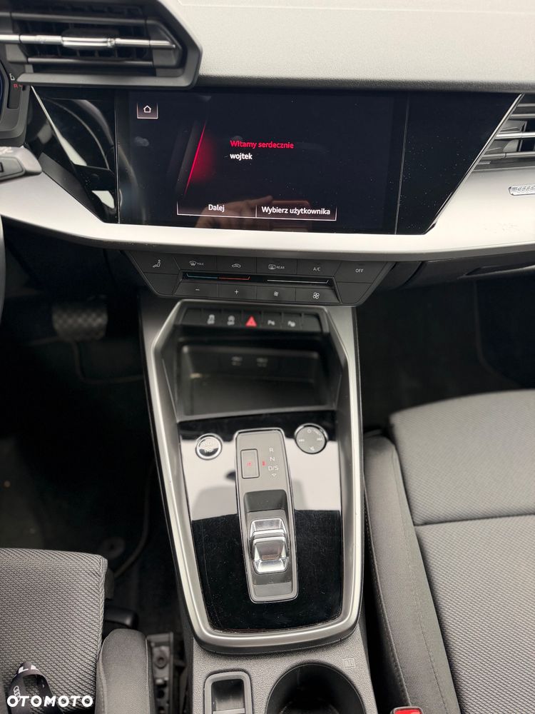 Audi A3 Sportback - 10