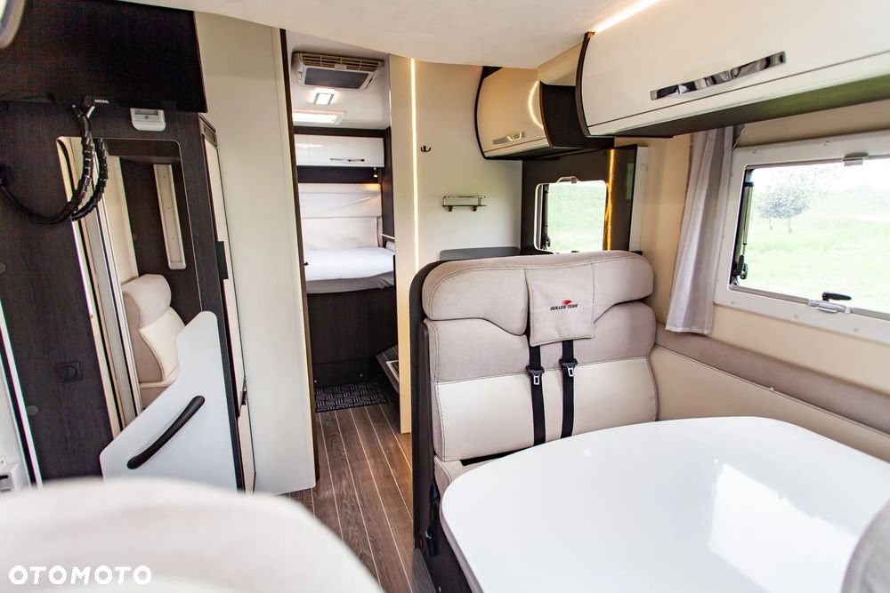 Roller Team Kronos 265 TL - 19