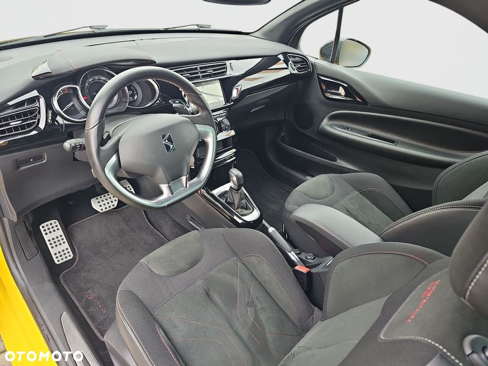 Citroën DS3 - 16