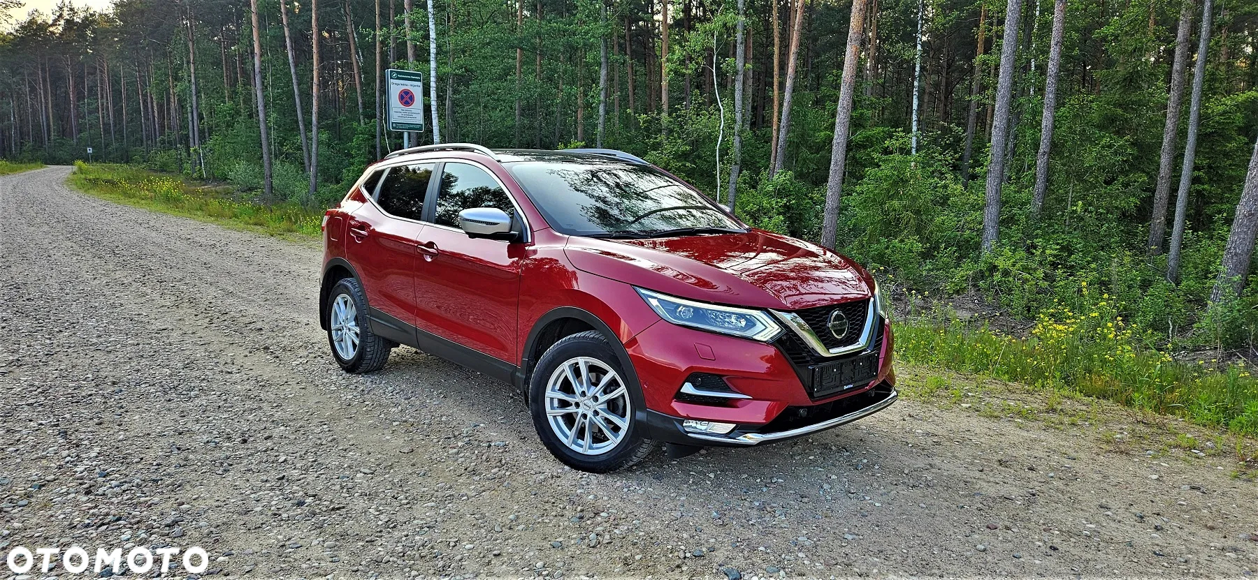 Nissan Qashqai 1.5 dCi Tekna+ - 10