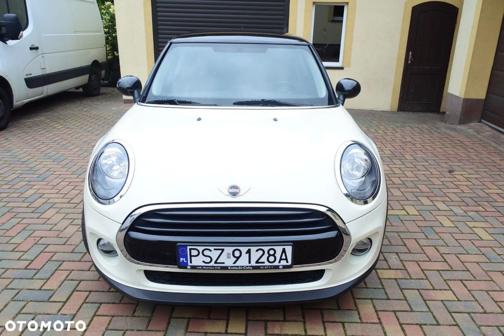 MINI Cooper D - 2