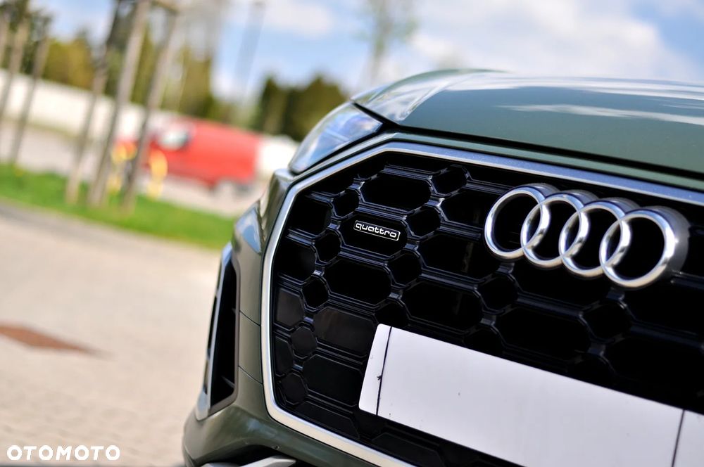 Audi Q5 50 TFSIe quattro S tronic S line - 11