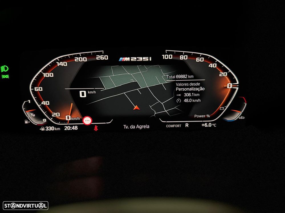 BMW M235i Gran Coupé xDrive - 2