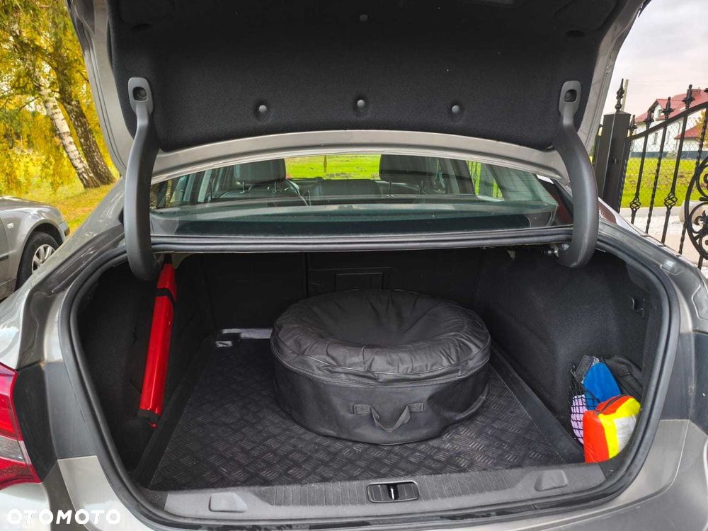 Opel Astra - 6