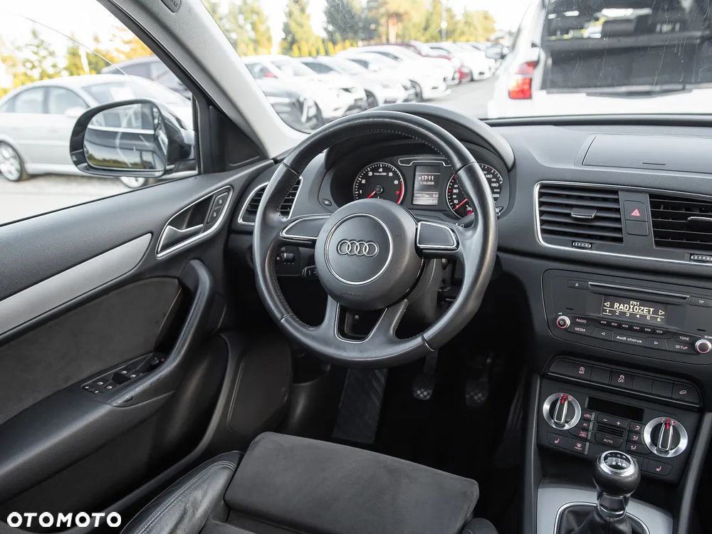 Audi Q3 - 16