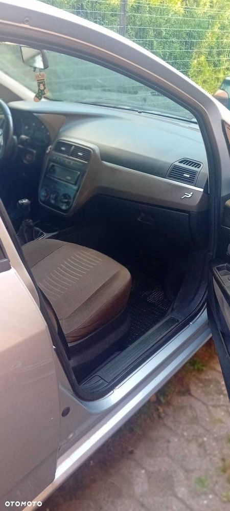 Fiat Punto 2007 photo 4