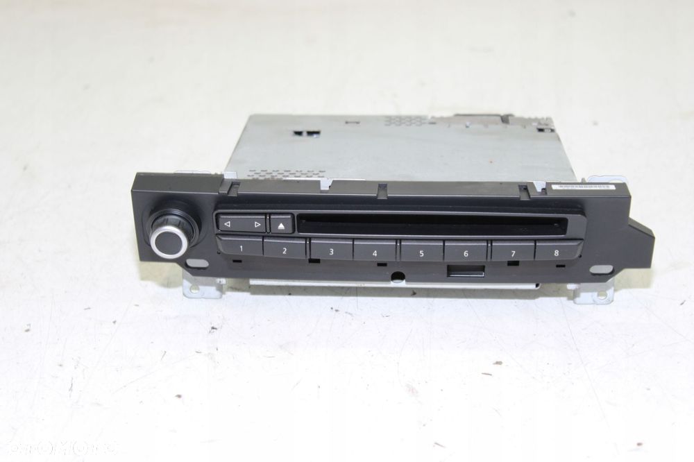 BMW 5 E60 E61 Radio Czytnik Płyt CD LIFT 9149242 BUSINESS - 1
