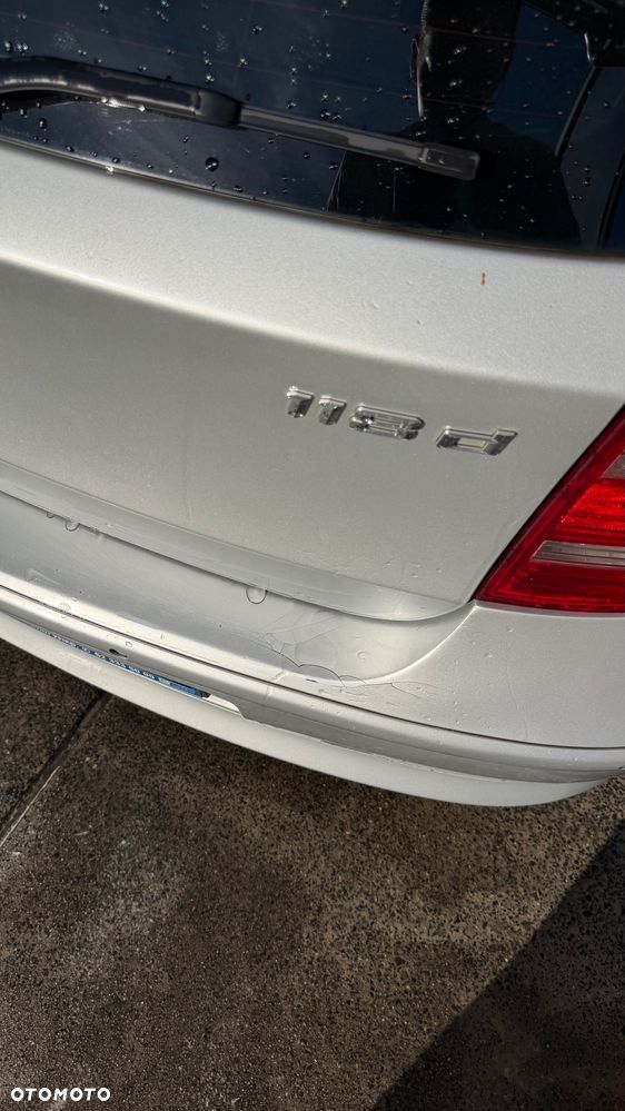 BMW Seria 1 118d - 6