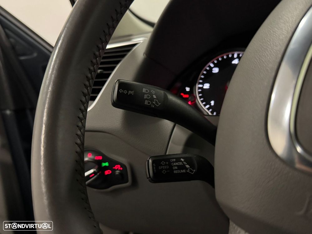 Audi Q5 2.0 TDI Sport - 45