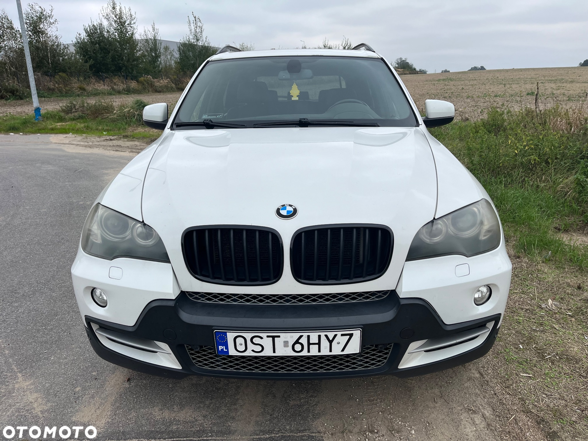 BMW X5 3.0d xDrive - 11